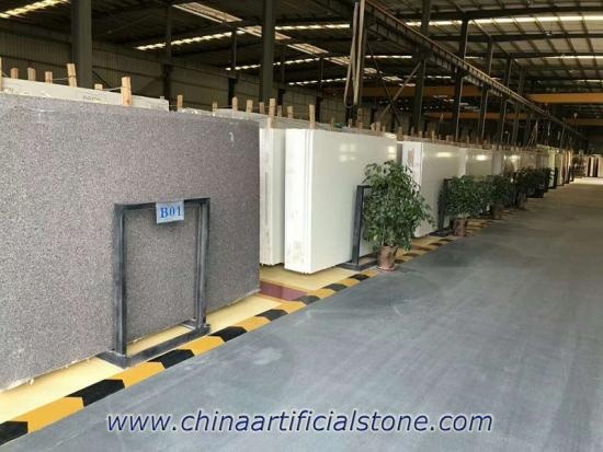 Cement Terrazzo Slabs Interior and Exterior paving