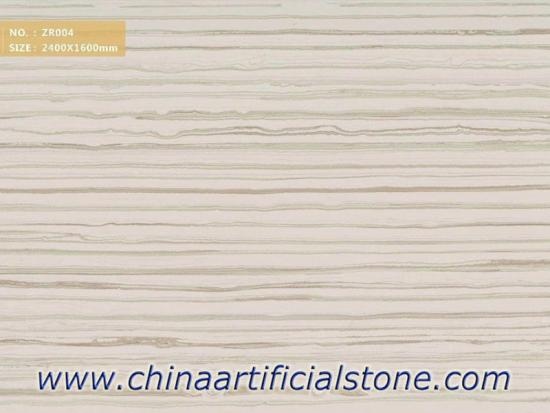 Translucent Wood Vein Artificial Faux Onyx Stone Panel