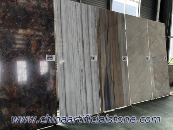 Nano Crystallized Ceramic Glass Panel for Floor and Wall