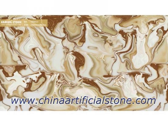 Artificial Transulcent Stone Sheets