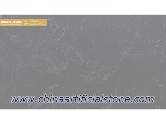 Grey Artificial Engineered Faux Onyx Sheets