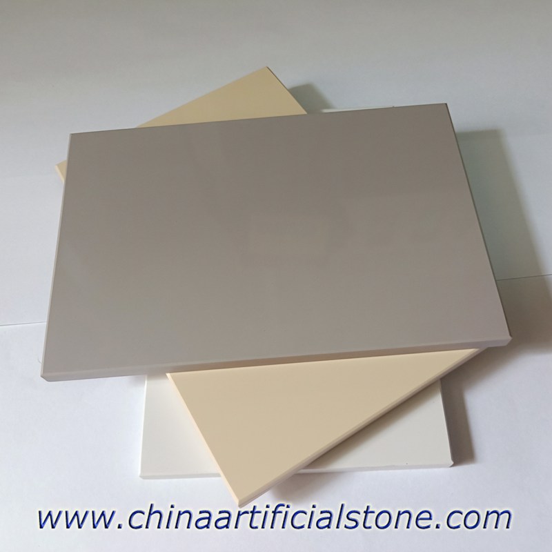 Plain Color Nano Ceramic Glass 