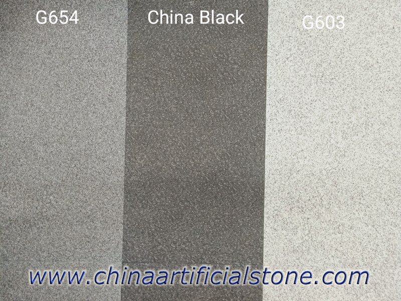 Granite Porcelain Outdoor Paver