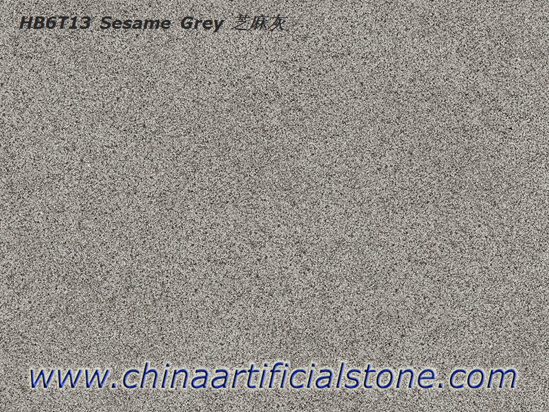 Sesame Grey Porcelain Paver Tiles