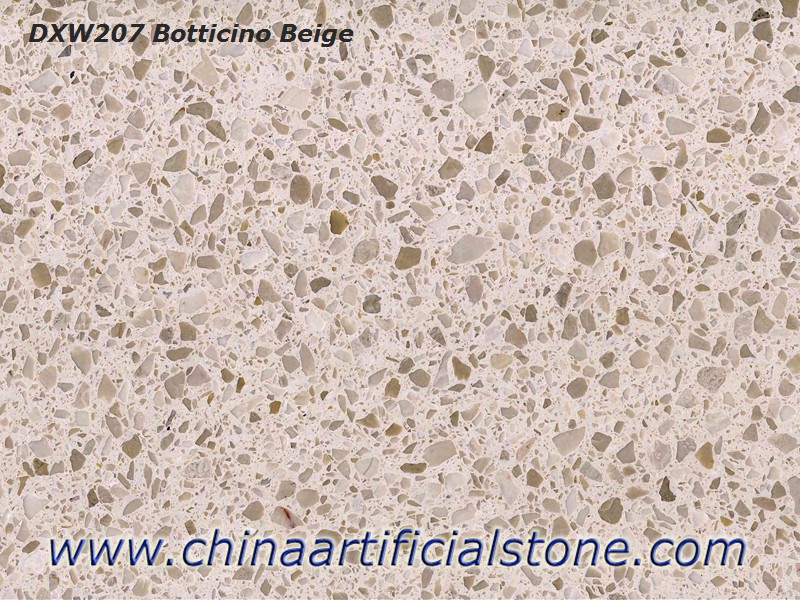 Beige Terrazzo Tiles