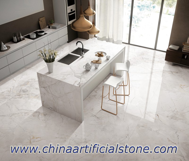 Porcelain Slabs Countertops Surface