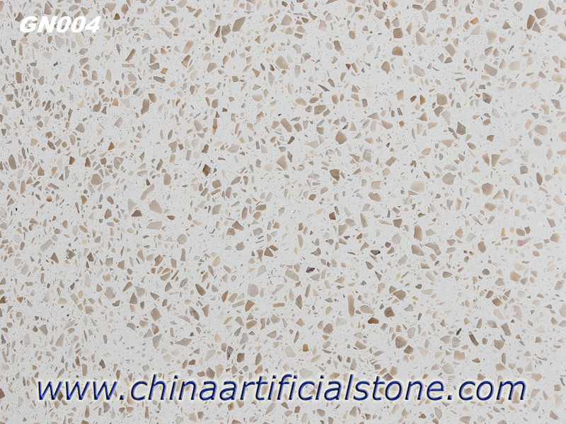 Beige Terrazzo Tiles