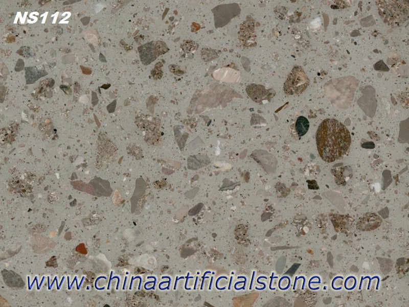 Cement Terrazzo Manufacturer