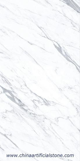 Porcelain Slabs Shower Walls