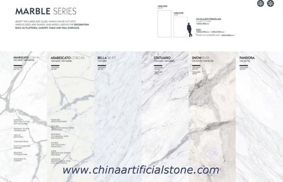 Sintered Stone Countertops