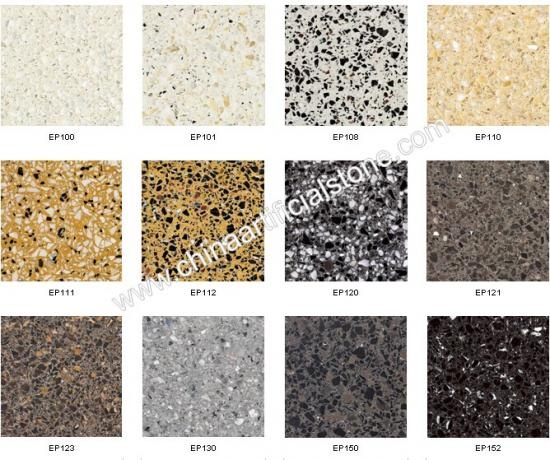 China Terrazzo Flooring Tile