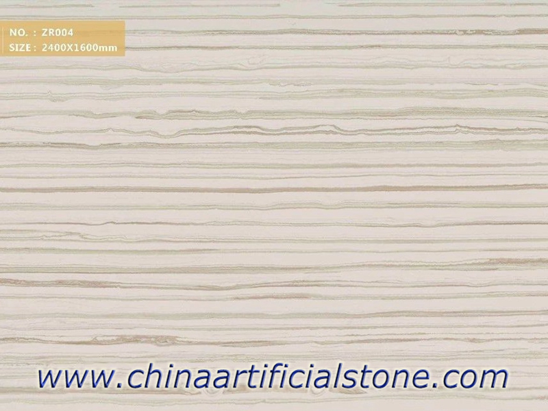 Translucent Wood Vein Artificial Faux Onyx Stone Panels 
