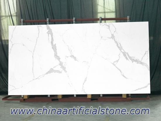 Calacatta Porcelain Slabs 3200x1600