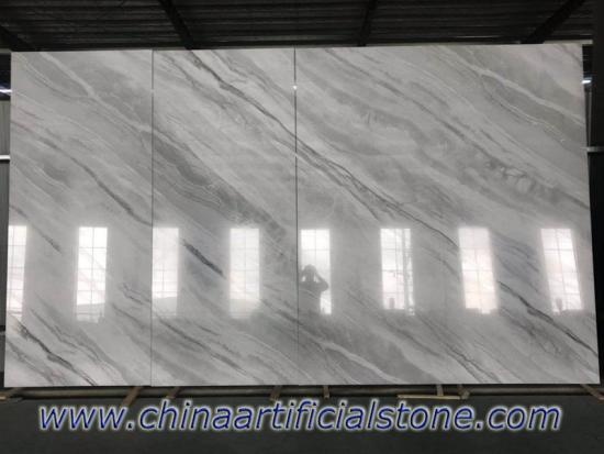 Thin Nano Crystallized Glass Ceramic Panel