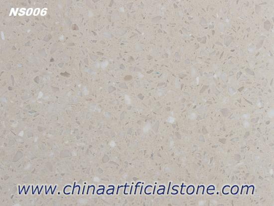 Terrazzo Outdoor Paving Tiles