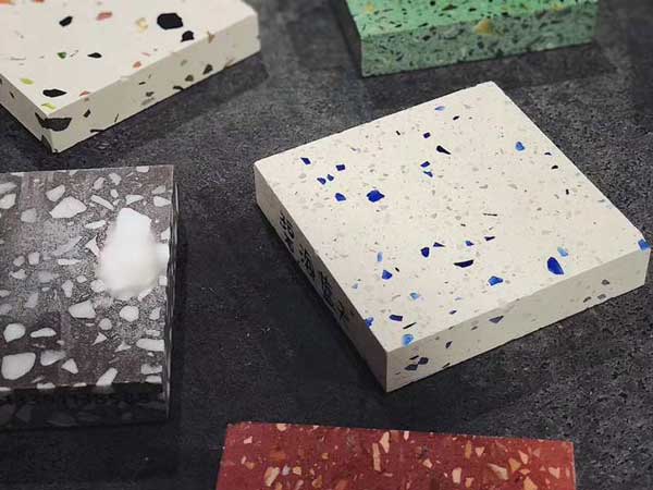 Terrazzo Stone