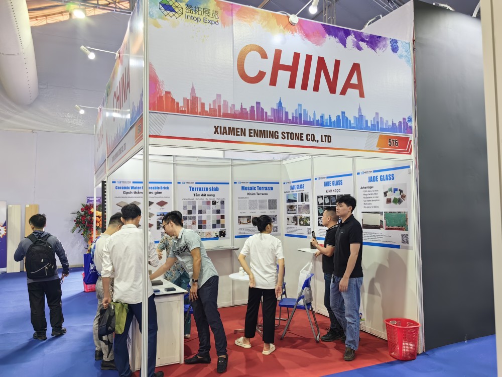 Vietbuild Industry 29th. May-1st. Jun